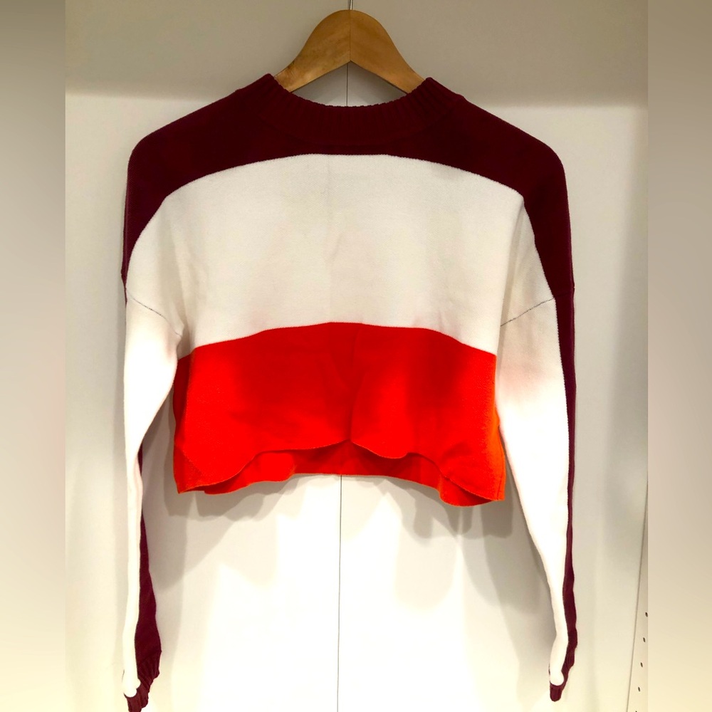 Urban Outfitter Crop Sweater